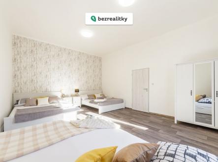 Prodej bytu, 3+1, 97 m²