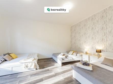 Prodej bytu, 3+1, 97 m²