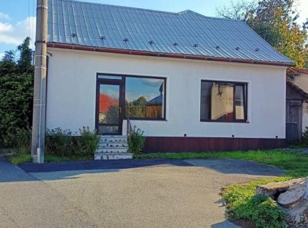 Prodej domu/vily, 337 m²