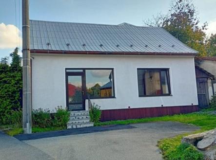 Prodej domu/vily, 337 m²