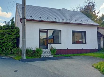 Prodej domu/vily, 337 m²