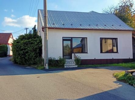 Prodej domu/vily, 337 m²