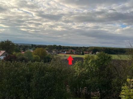 Prodej pozemku pro bydlení, 1 198 m²