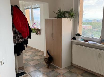 Prodej bytu, 2+kk, 68 m²