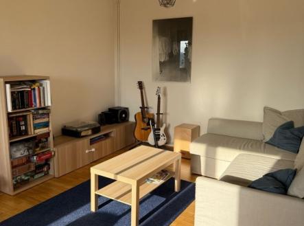 Prodej bytu, 2+kk, 68 m²