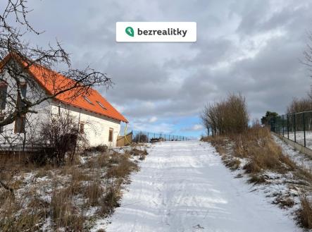 Prodej pozemku pro bydlení, 2 006 m²