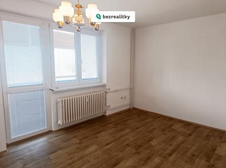 Prodej bytu, 3+kk, 73 m²