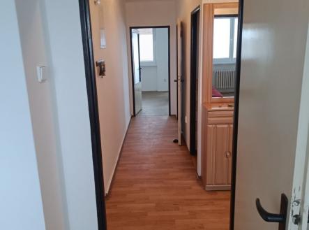 Prodej bytu, 3+kk, 73 m²