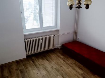 Prodej bytu, 3+kk, 73 m²