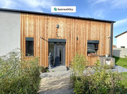 Prodej domu/vily, 411 m²