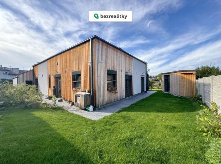 Prodej domu/vily, 411 m²