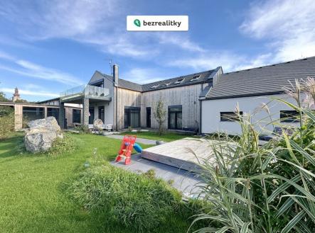 Prodej domu/vily, 411 m²