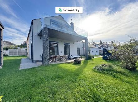 Prodej domu/vily, 411 m²