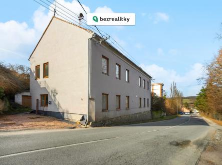 Prodej domu/vily, 250 m²