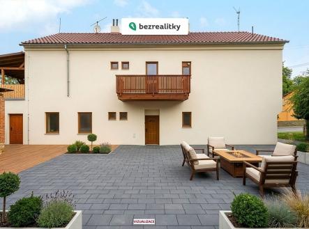 Prodej domu/vily, 250 m²