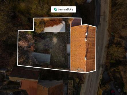 Prodej domu/vily, 250 m²