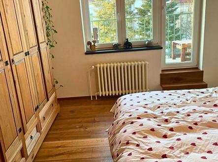 Prodej bytu, 2+1, 69 m²