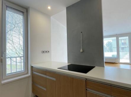 Prodej bytu, 3+kk, 108 m²