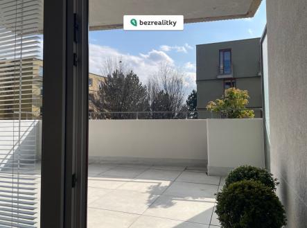 Prodej bytu, 3+kk, 108 m²