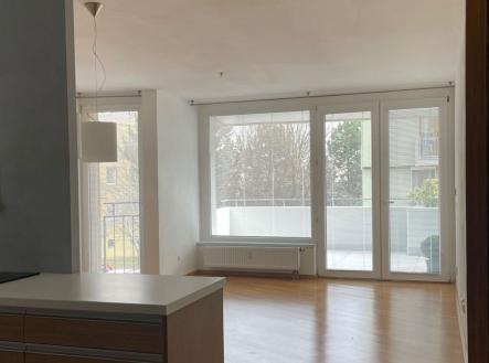 Prodej bytu, 3+kk, 108 m²