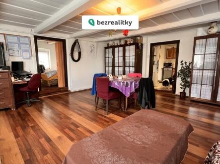 Prodej domu/vily, 763 m²