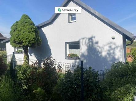 Prodej domu/vily, 86 m²