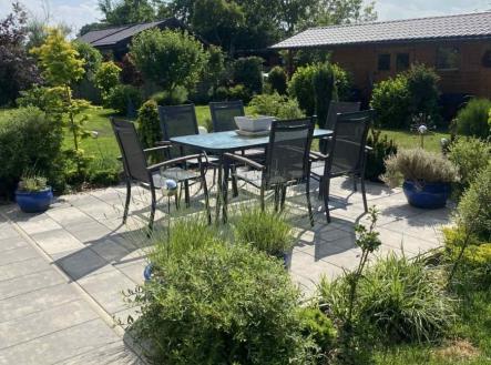 Prodej domu/vily, 86 m²