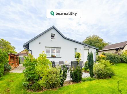 Prodej domu/vily, 86 m²
