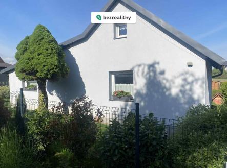 Prodej domu/vily, 86 m²