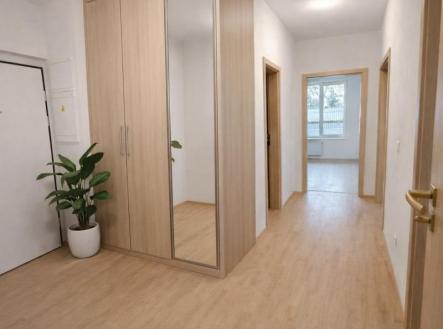 Prodej bytu, 3+kk, 78 m²