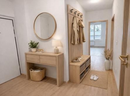 Prodej bytu, 3+kk, 78 m²