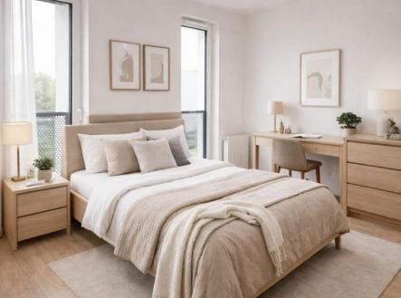 Prodej bytu, 3+kk, 78 m²