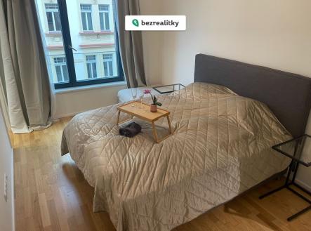 Prodej bytu, 4+kk, 96 m²