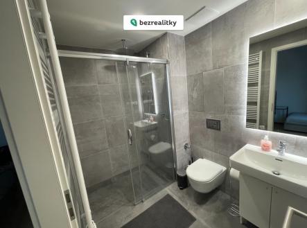 Prodej bytu, 4+kk, 96 m²