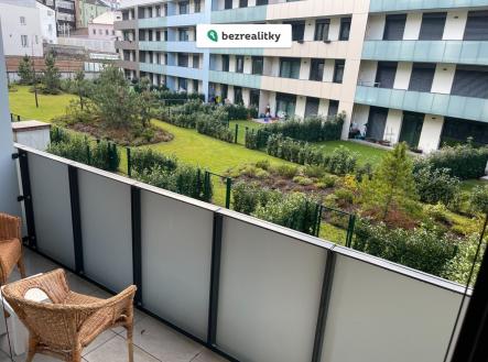 Prodej bytu, 4+kk, 96 m²