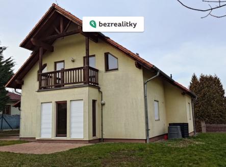 Prodej domu/vily, 180 m²