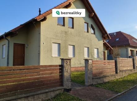 Prodej domu/vily, 180 m²