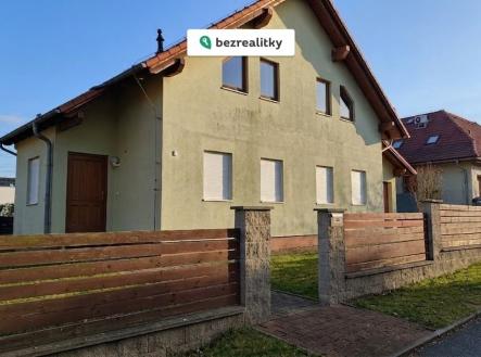 Prodej domu/vily, 180 m²
