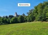 Prodej pozemku pro bydlení, 1 200 m²