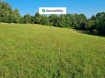 Prodej pozemku pro bydlení, 1 200 m²