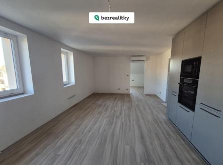 Prodej bytu, 3+kk, 77 m²