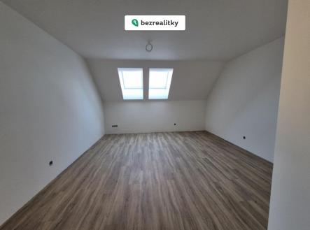 Prodej bytu, 3+kk, 77 m²