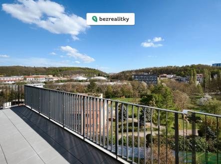 Prodej bytu, 2+kk, 44 m²