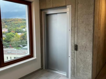 Prodej bytu, 2+kk, 44 m²
