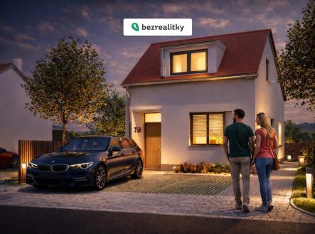 Prodej domu/vily, 105 m²