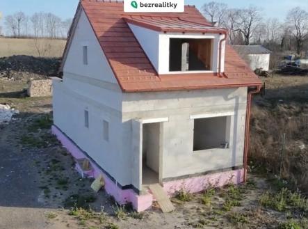 Prodej domu/vily, 105 m²