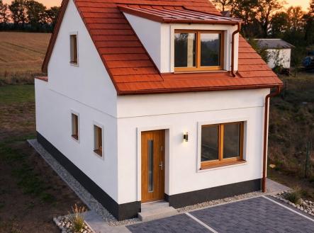 Prodej domu/vily, 105 m²