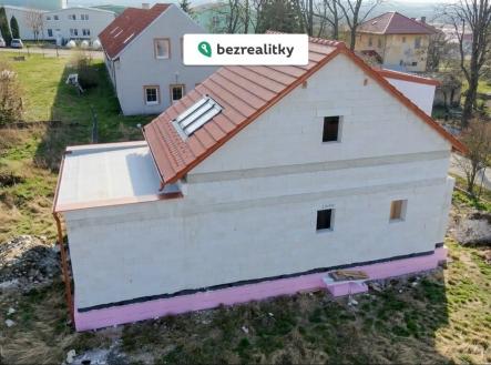 Prodej domu/vily, 105 m²