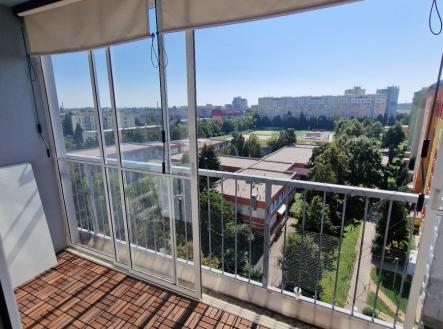 Prodej bytu, 3+kk, 75 m²