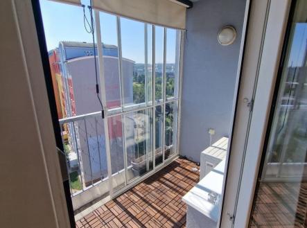 Prodej bytu, 3+kk, 75 m²